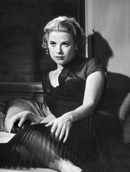 Obraz na płótnie Grace Kelly