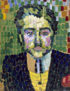 Obraz na płótnie Jean Metzinger, 1906