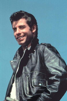 Obraz na płótnie John Travolta