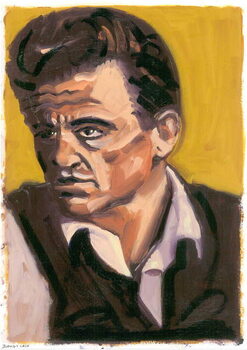 Obraz na płótnie Johnny Cash, 2080