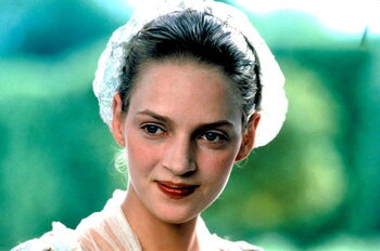 Obraz na płótnie Laisons Dangereuses directed by Stephen Frears, 1988
