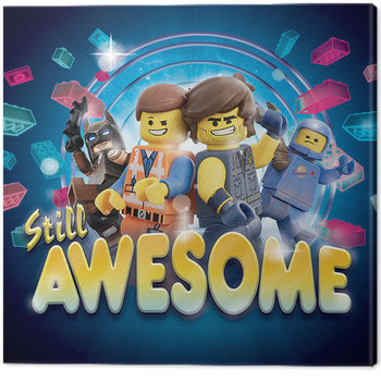 Plakaty Obrazy Lego Kup Na Posterspl