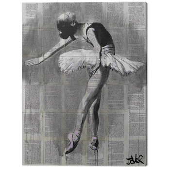 Obraz na płótnie Loui Jover - Her Finest Moment