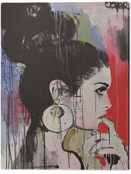 Obraz na płótnie Loui Jover - Planets