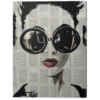 Obraz na płótnie Loui Jover - Tropez