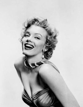 Obraz na płótnie Marilyn Monroe 1952 L.A. California