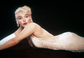 Obraz na płótnie Marilyn Monroe