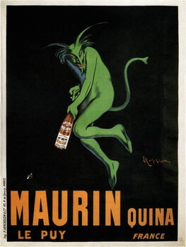 Obraz na płótnie Maurin Quina