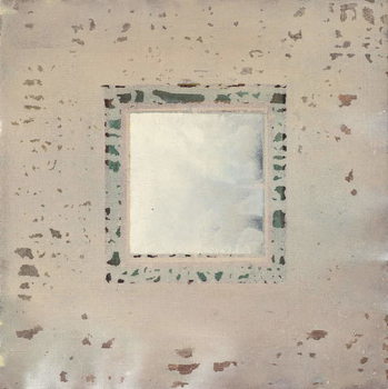 Obraz na płótnie Mirror, 2013,