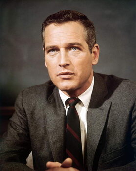 Obraz na płótnie Paul Newman, Torn Curtain 1966
