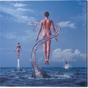 Obraz na płótnie Pink Floyd - Shine On
