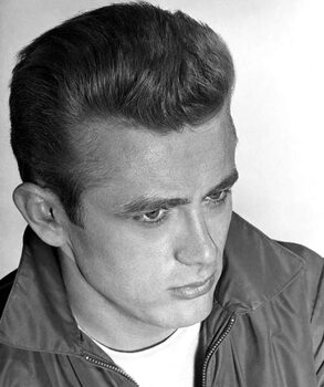 Obraz na płótnie Rebel Without A Cause directed by Nicholas Ray, 1955