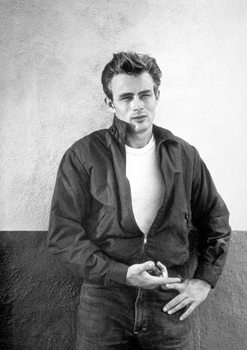 Obraz na płótnie Rebel without a cause