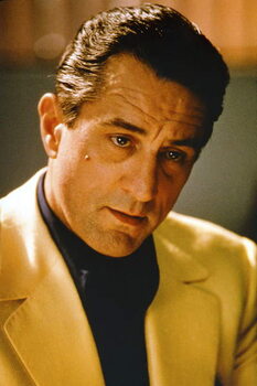 Obraz na płótnie Robert De Niro, Casino 1995