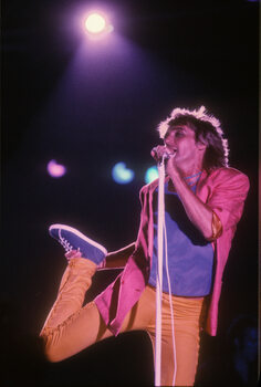 Obraz na płótnie Rod Stewart