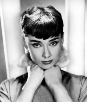 Obraz na płótnie Sabrina directed by Billy Wilder, 1954