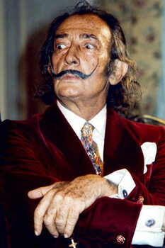 Obraz na płótnie Salvador Dali