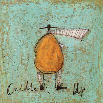 Obraz na płótnie Sam Toft - Cuddle Up