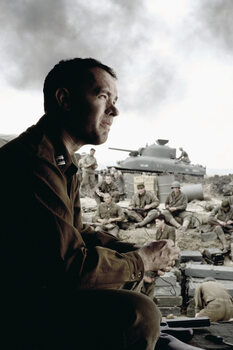 Obraz na płótnie Saving Private Ryan, 1998