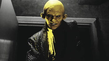 Obraz na płótnie Sin City 2005