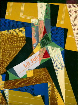 Obraz na płótnie Still Life, 1916