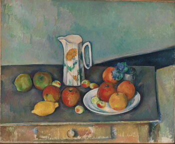 Obraz na płótnie Still Life, c.1890