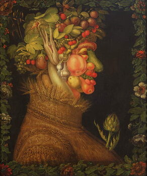 Obraz na płótnie Summer, 1573