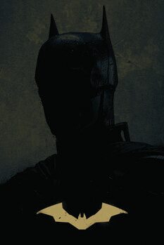 Obraz na płótnie The Batman 2022