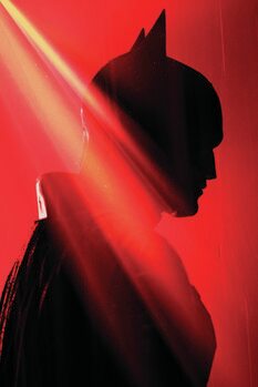 Obraz na płótnie The Batman 2022