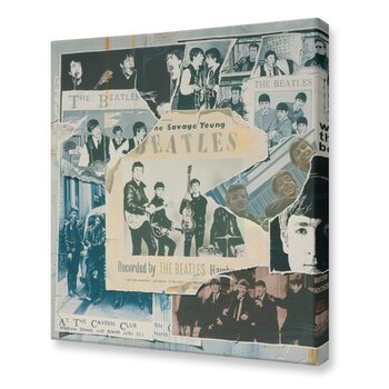 Obraz na płótnie The Beatles - Anthology 1