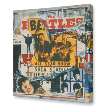 Obraz na płótnie The Beatles - Anthology 2