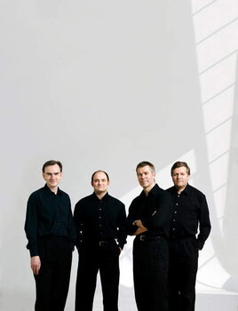Obraz na płótnie The Orlando Consort