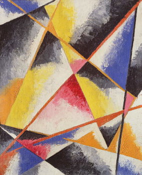 Obraz na płótnie Untitled, c.1916