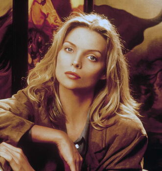 Obraz na płótnie Wolf, directed By Mike Nichols, 1994