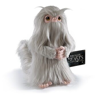 Stofftier Fantastic Beasts - Demiguise