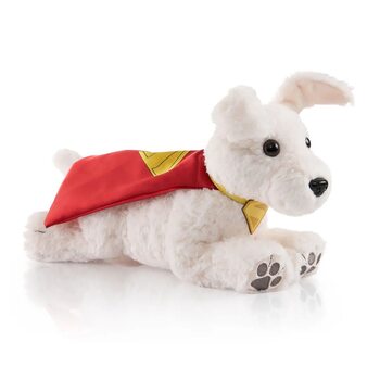 Stofftier Superman - Krypto