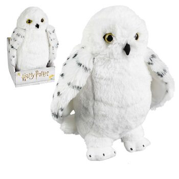 Plush toy Harry Potter - Hedwig