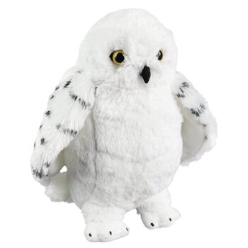Plush toy Harry Potter - Hedwig