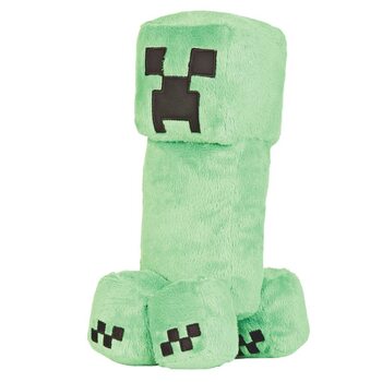 Plush toy Minecraft - Earth Adventure Creeper