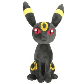 Plush toy Pokemon - Umbreon
