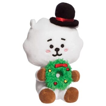 Plyšák BT21 - RJ