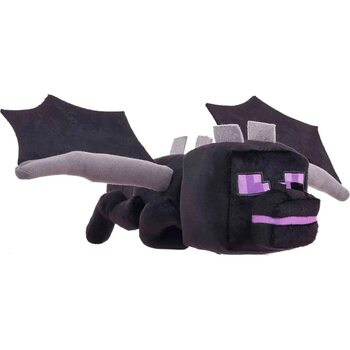 Plyšák Minecraft - Ender Dragon
