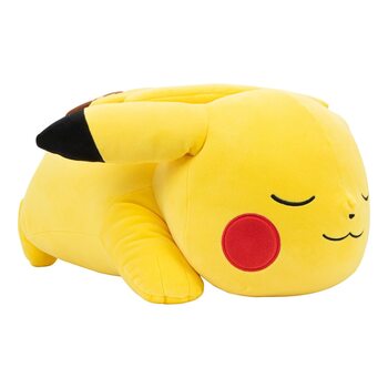 Plyšák Pokemon - Pikachu