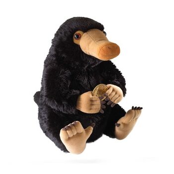 Plysjleke Fantastic Beasts - Niffler