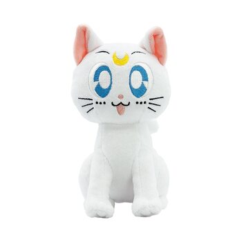 Plysjleke Sailor Moon - Artemis
