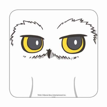 Podstawka Harry Potter - Hedwig