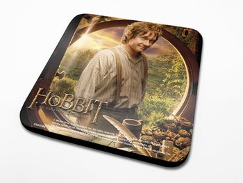 Podstawka Hobbit – Bilbo
