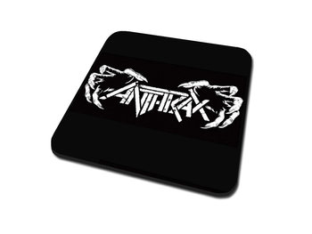 Podtácek Anthrax – Death Hands