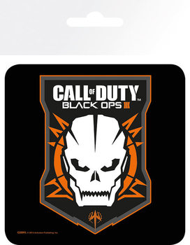 Podtácek Call of Duty: Black Ops 3 - Emblem