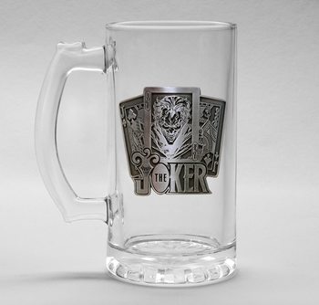 Pohár DC Comics - The Joker